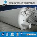 20m3 Low Pressure Industrial Cryogenic Liquid Oxygen Tank (CFL-20/0.6)